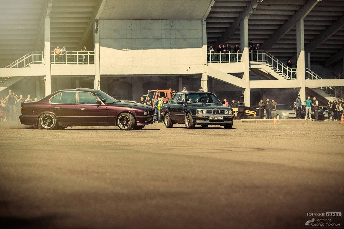 Автогонки, Дрифт, Машины, Скорость, Спорт, Сергей Урюпин