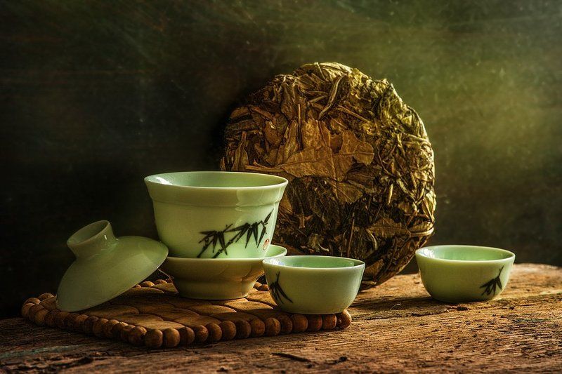 S-tea-life фото превью
