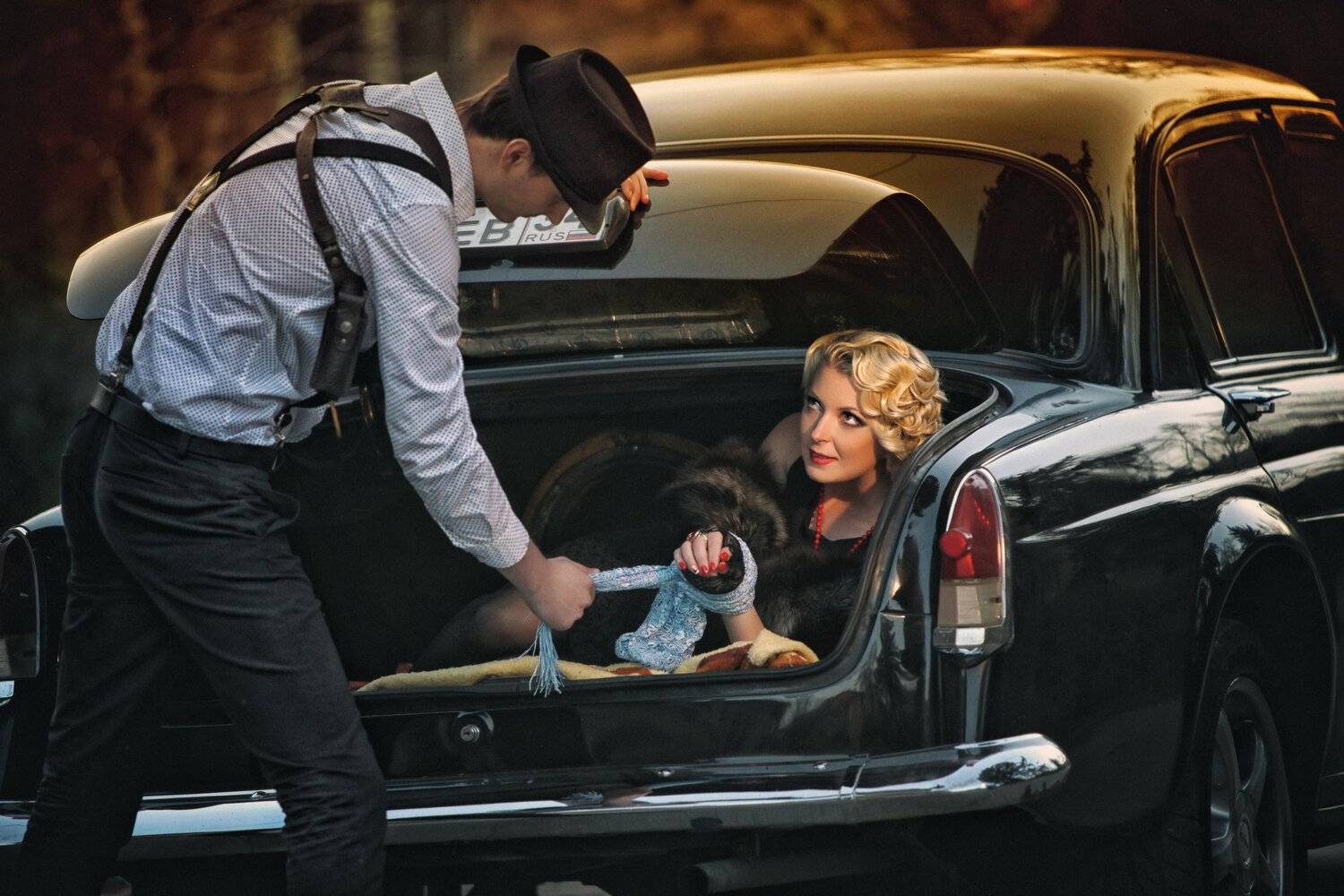 , Светлана Грачева