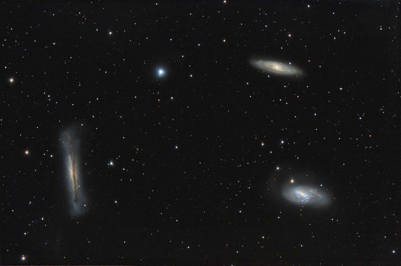 Хоровод Сварога фото превью