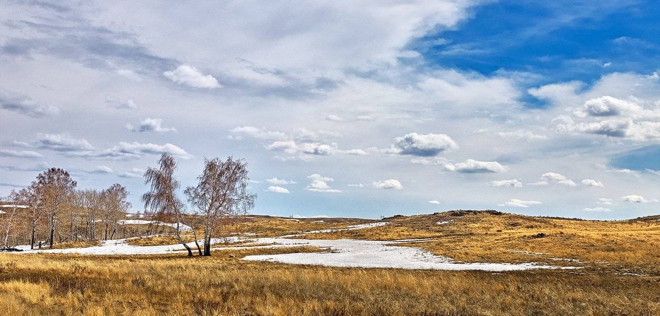Весна на Урале, Губерля, Качурин алексей, Оренбургская область, Орск, Качурин Алексей