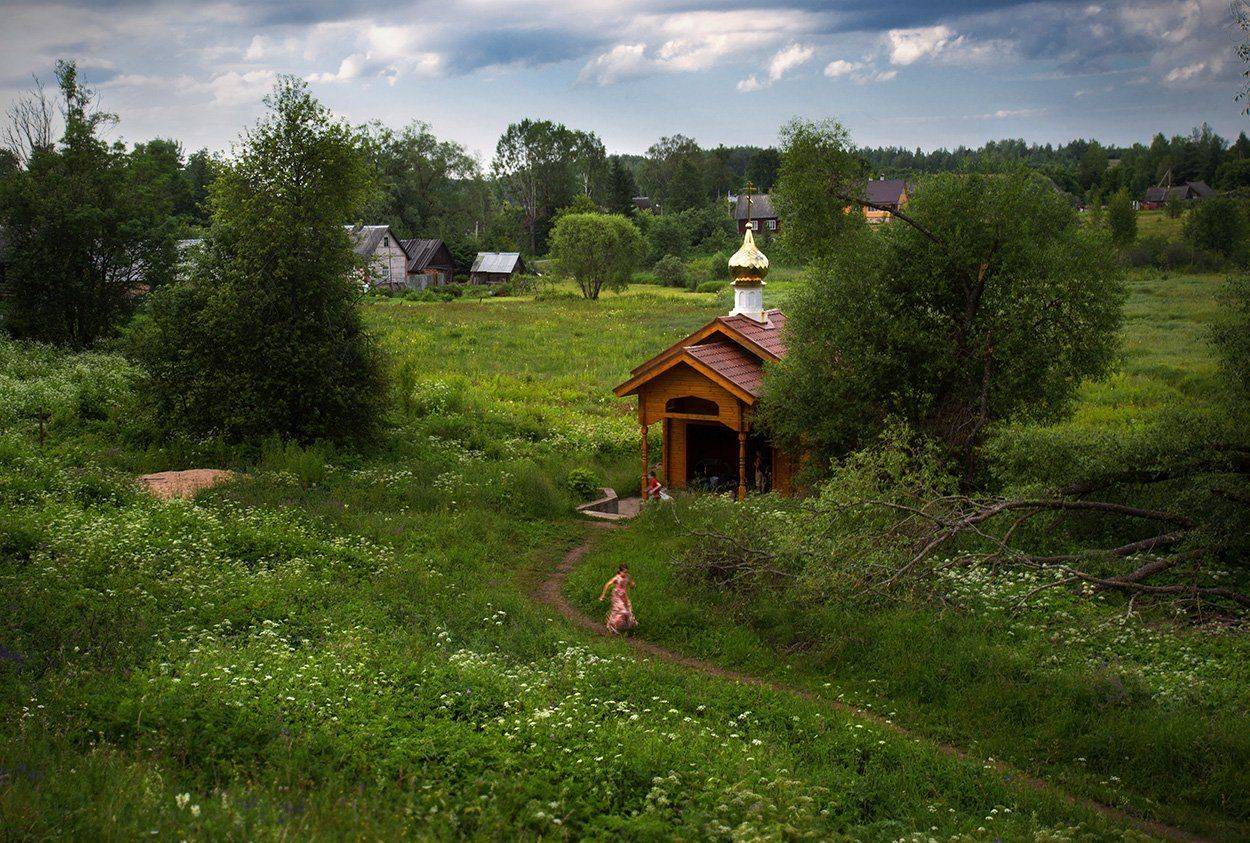 , Анна Кудрявцева