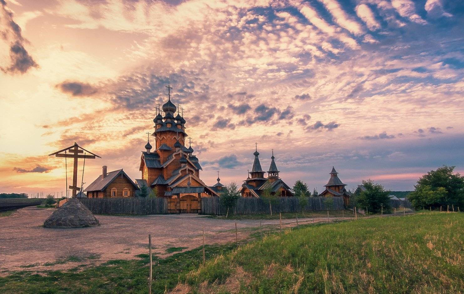 , Игорь Мелекесцев