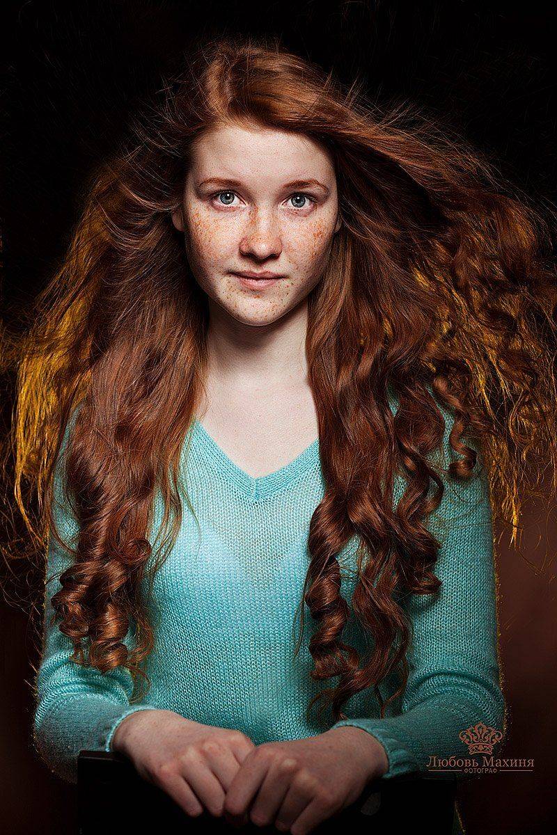 , Любовь Махиня