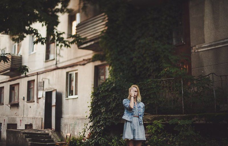 N фото превью