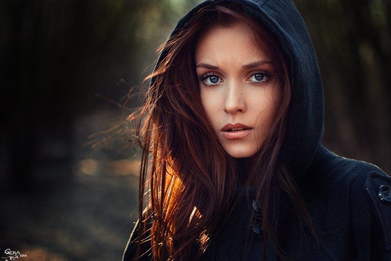 Странница фото превью