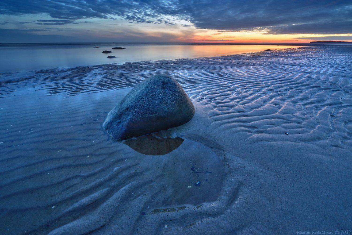 , Максим Евдокимов