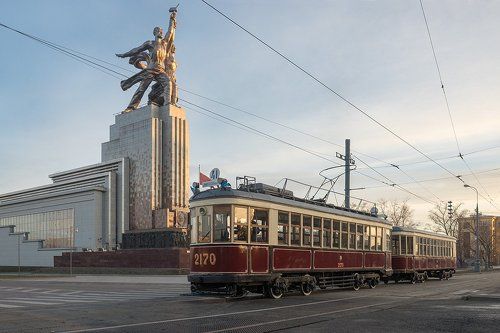 Символы эпохи