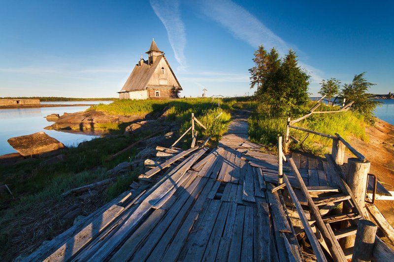 Остров фото превью