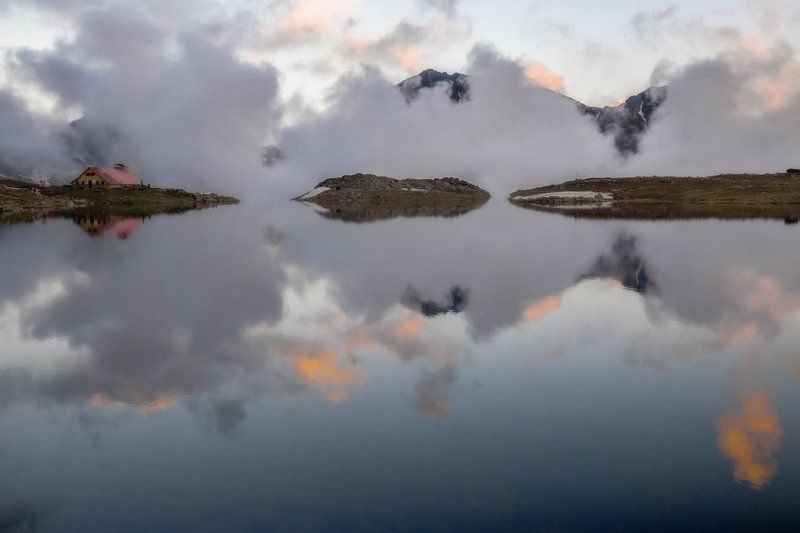 Magical Lake фото превью