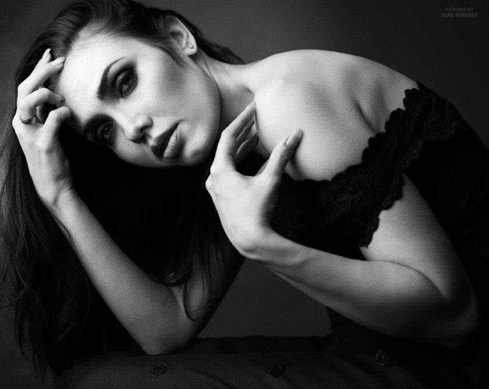 , Владислав Токарев