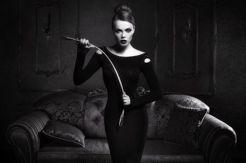 art NOIR LILIES фото превью