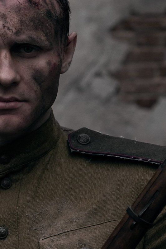 Воин, Война, Солдат Russian Soldier фото превью