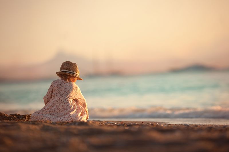 Море.... фото превью