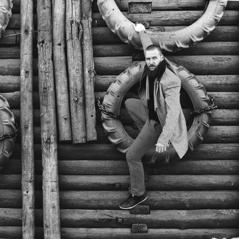 Shiraz фото превью