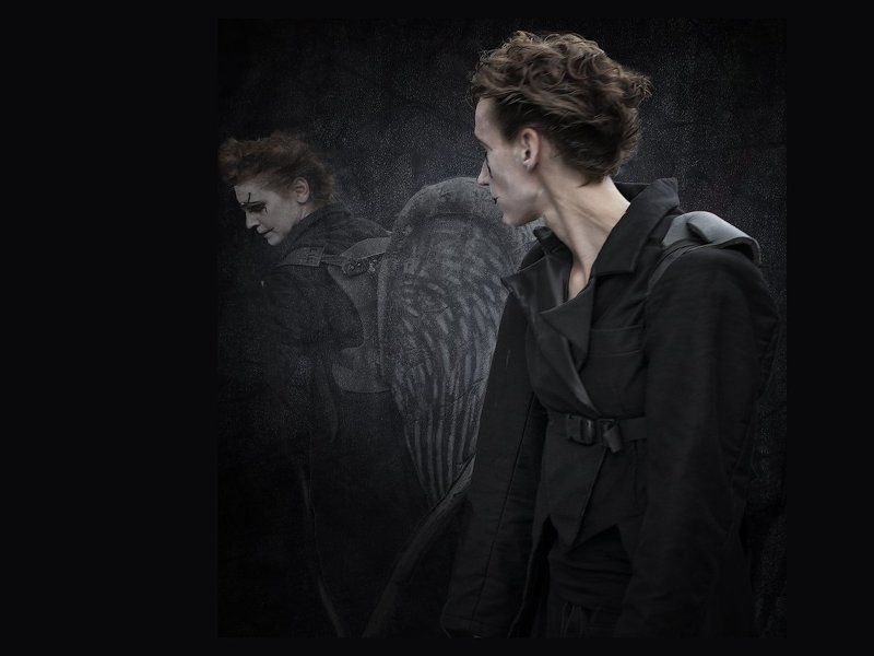 Расставания маленькая смерть фото превью