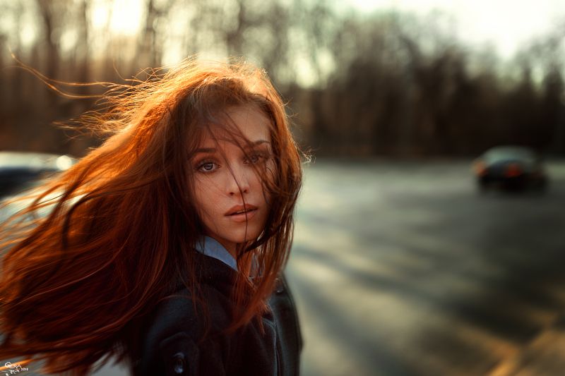 Fleeing фото превью