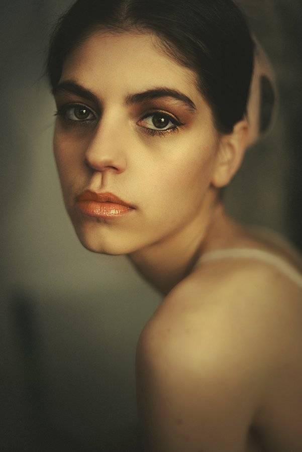 , Cristina Venedict