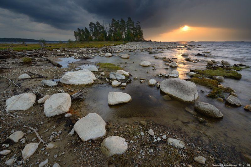 Сегозеро *** фото превью