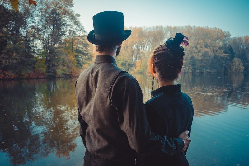 По ту сторону фото превью