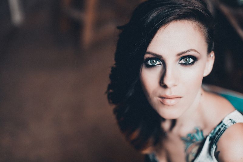 заброшеный сад фото превью