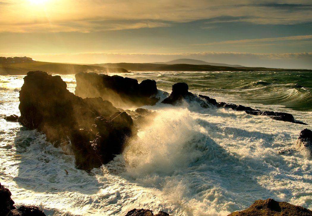 Black sea, Dimitar Stoyanov