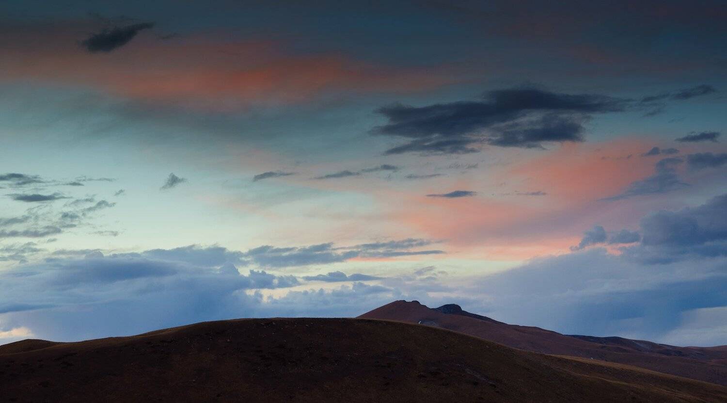 лаго-наки, Евгений Карпенко