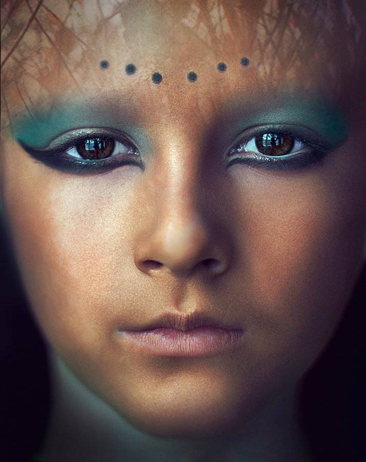 Египет, Лицо, Портрет, Svetlana Golicyna