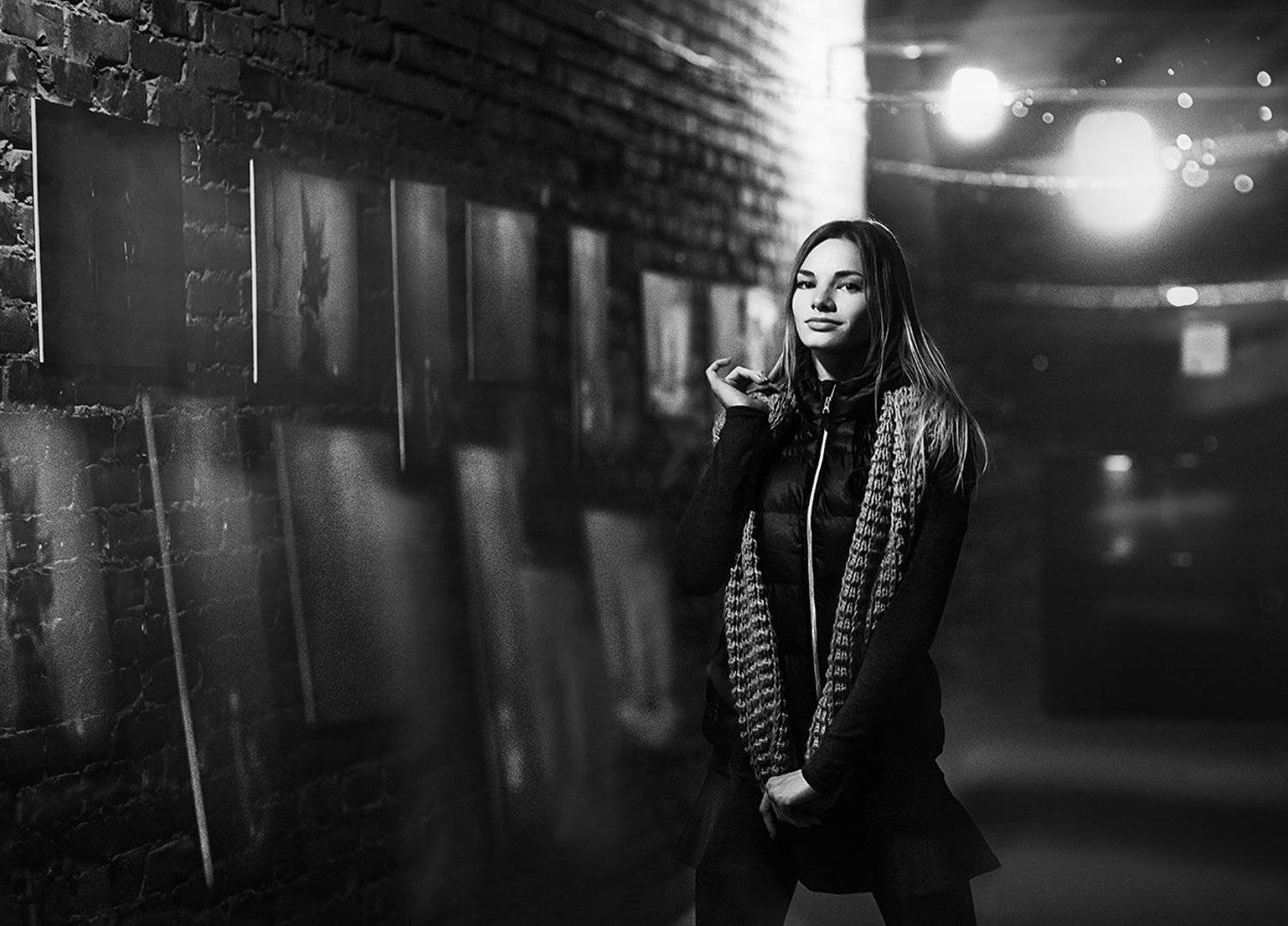 , Георгий Дьяков