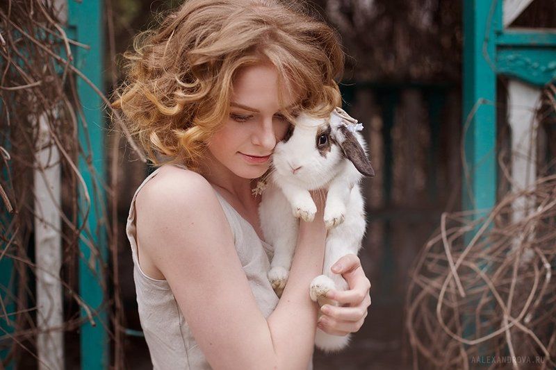 Happy easter! фото превью