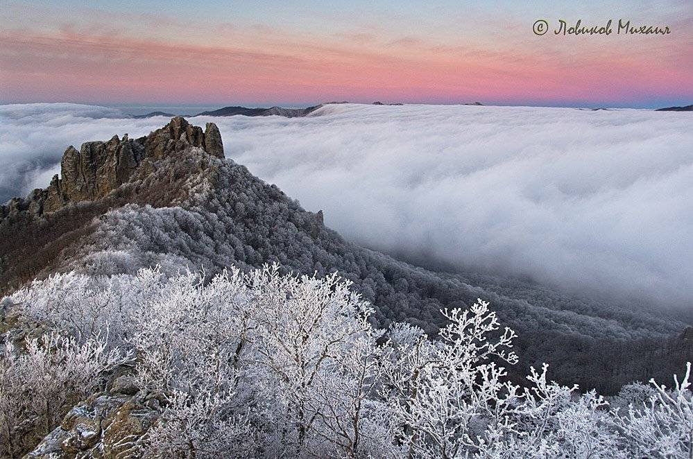 , Ловиков Михаил