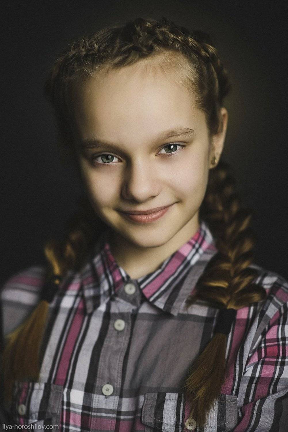 , Илья Хоркин