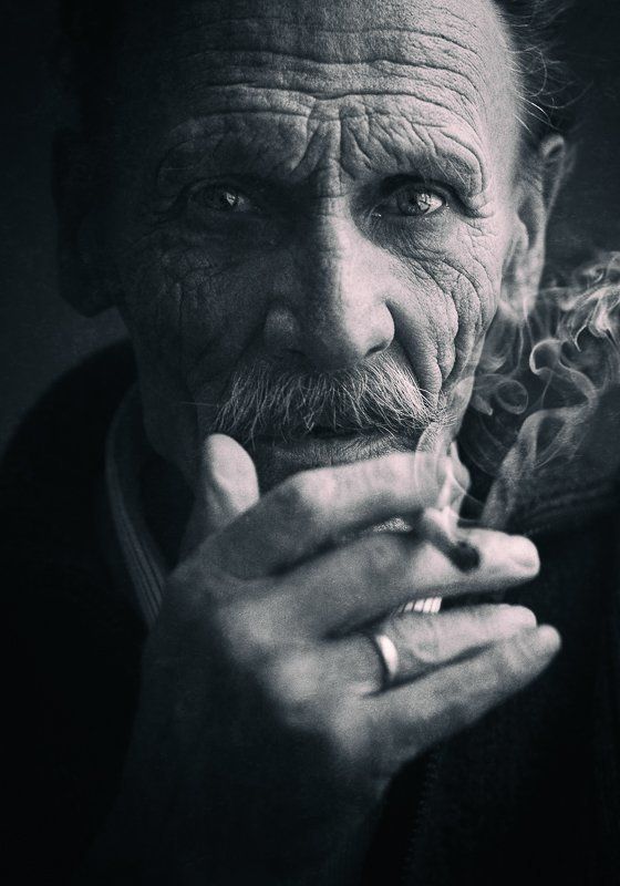 владимир, сапин, драма номер три, перекур В курилке. фото превью