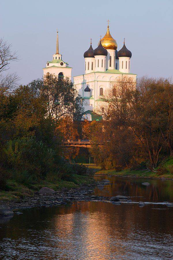 , Анна Кудрявцева