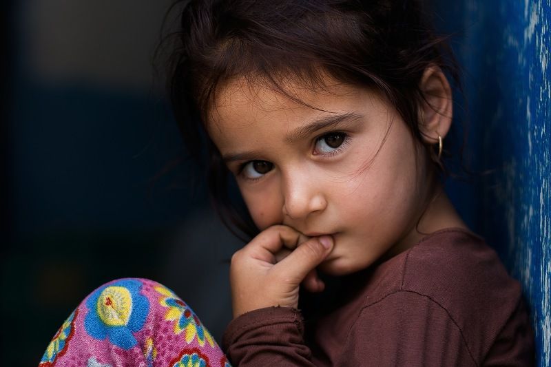 Gilan, Guilan, Iran, Portrait nazanin фото превью