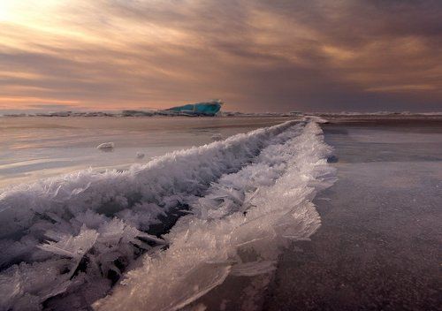 Байкал. Линии судьбы