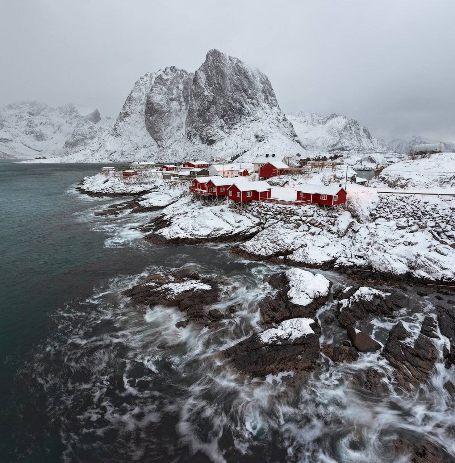, Андрей Ведерников