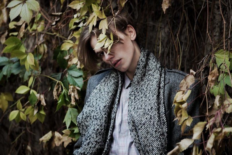 Fashion, Portrait, Фэшн, Портрет Andrey фото превью