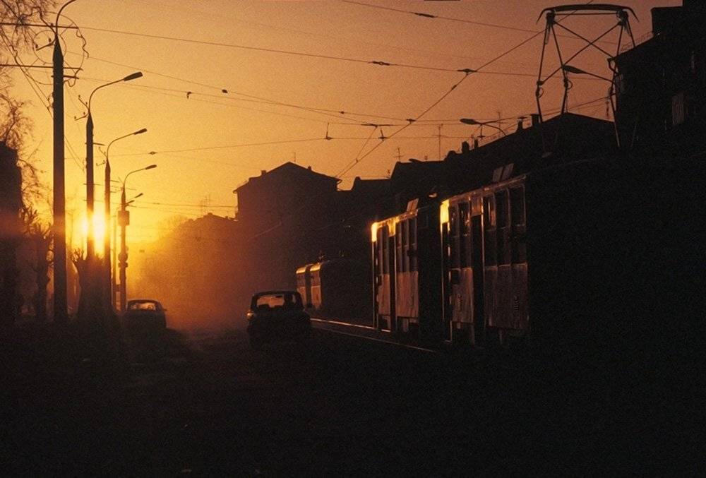 , Павел Мартюшев