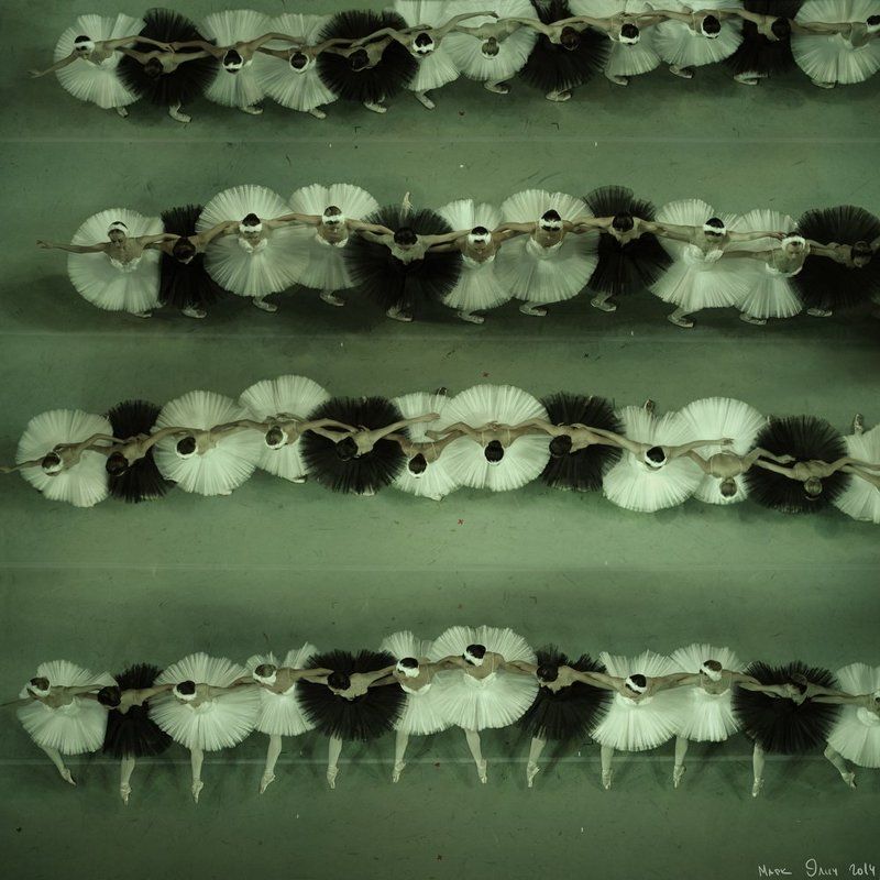 Театральные зарисовки. фото превью