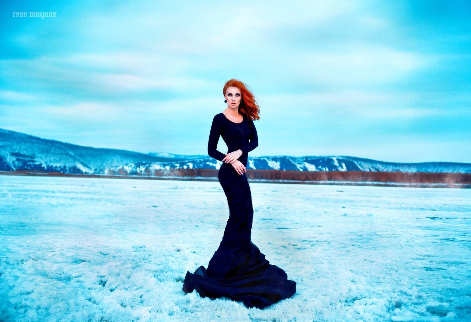 #ivanBabydov, Бабыдов Иван