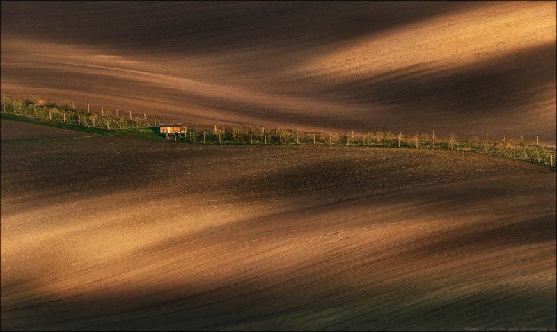 morava, moravian, south moravia, моравия, чехия, южная моравия / Кубик Рубика / фото превью