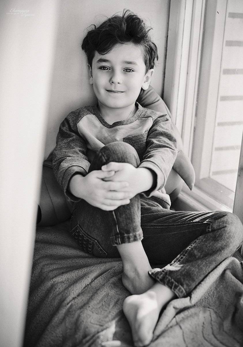 , Екатерина Крыга