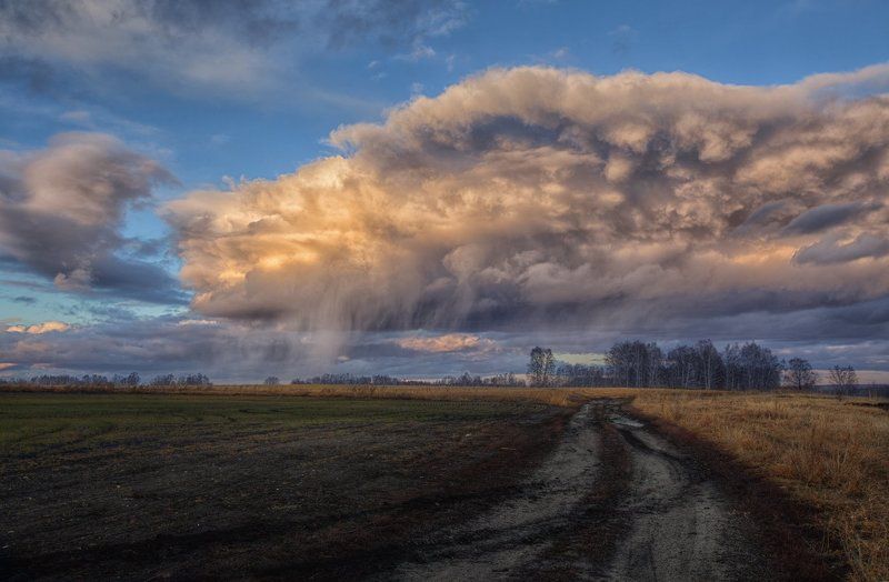 Апрель фото превью