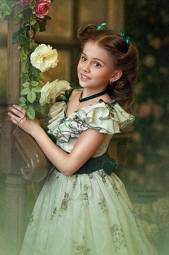 Скарлетт