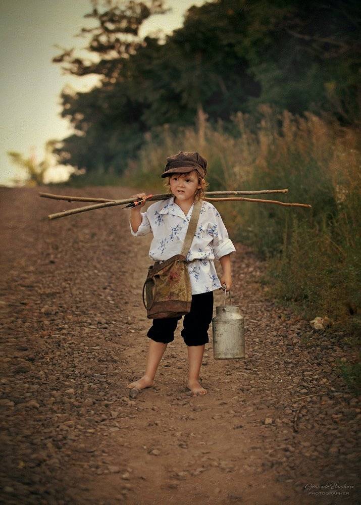 , Bandurov  Gennadii