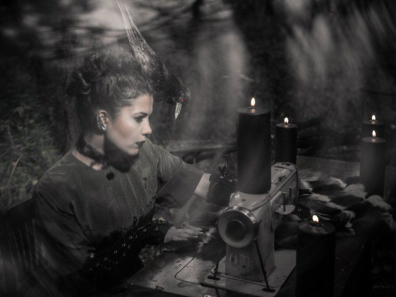 raven raven фото превью