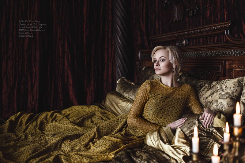 Анна  фото превью