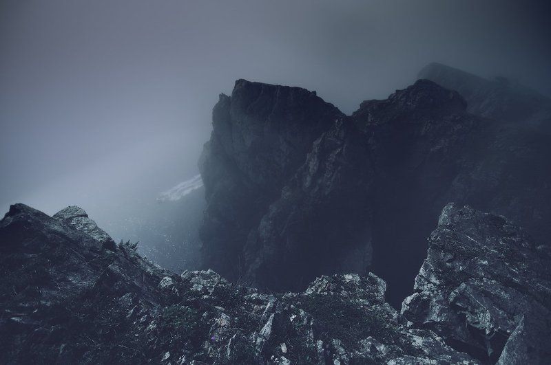 Час волка фото превью