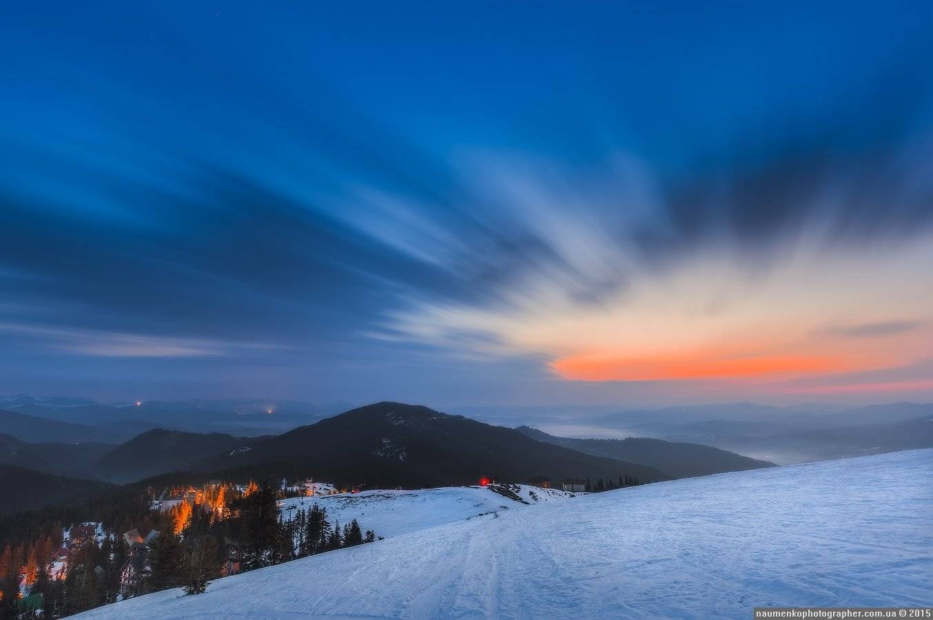 , Александр Науменко